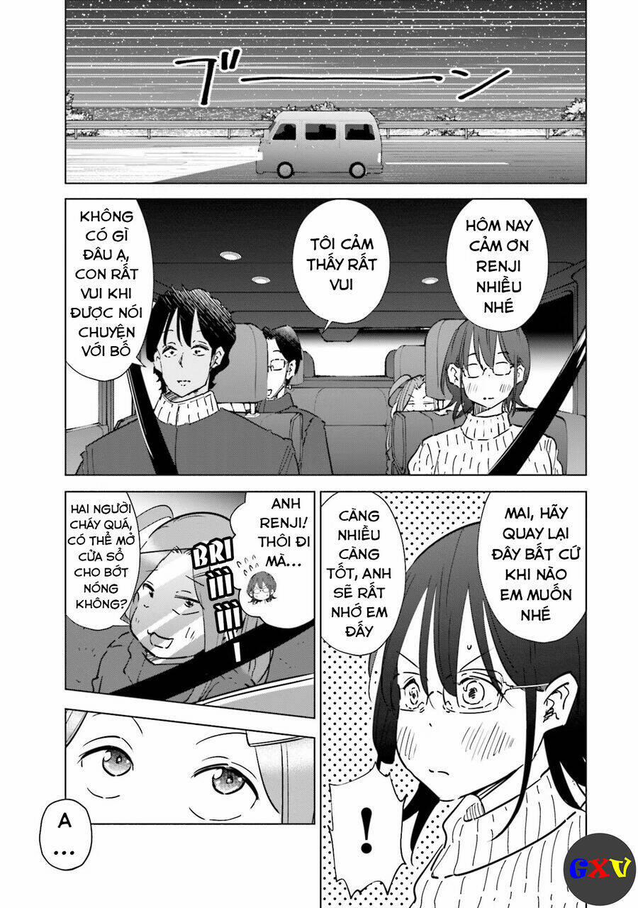 Tsuma, Shougakusei Ni Naru. 57 trang 18