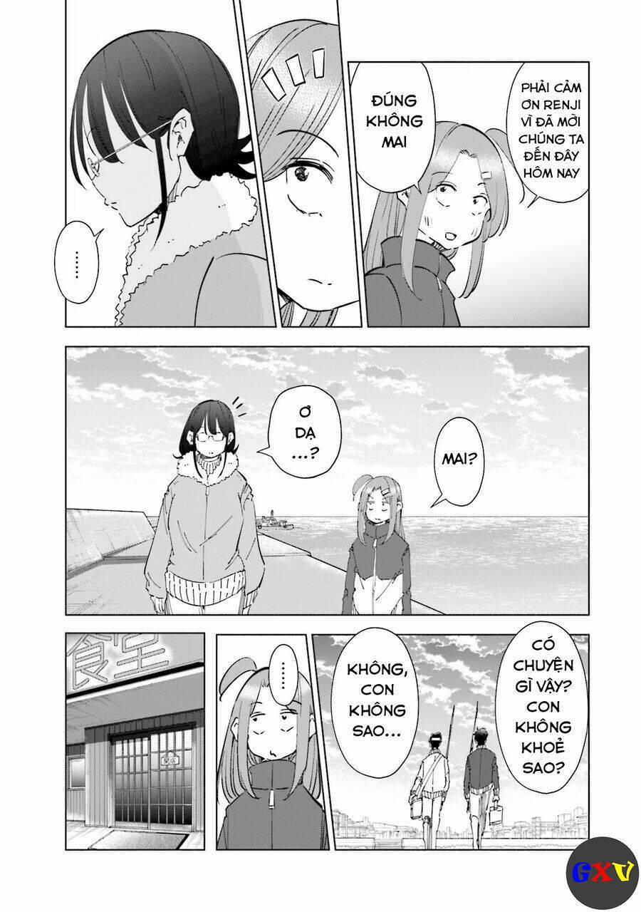 Tsuma, Shougakusei Ni Naru. 57 trang 2