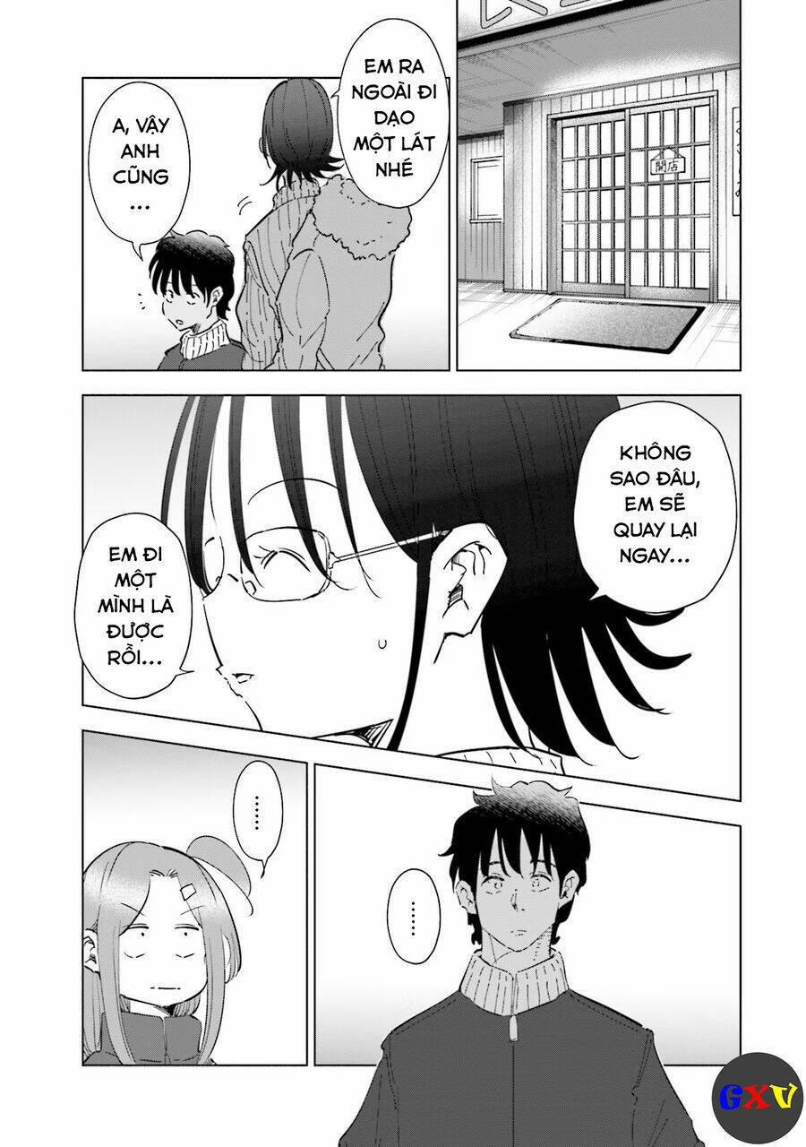 Tsuma, Shougakusei Ni Naru. 57 trang 6