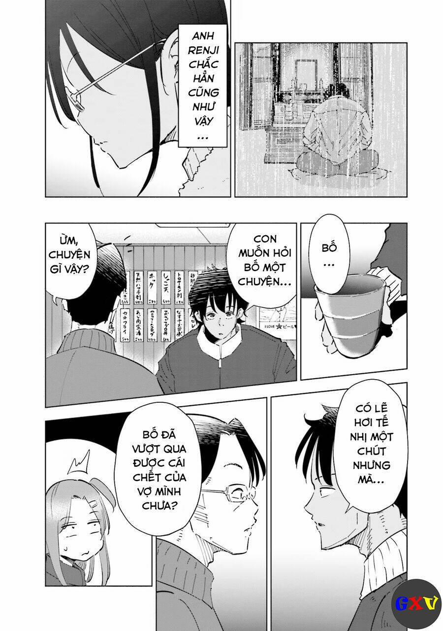 Tsuma, Shougakusei Ni Naru. 57 trang 8