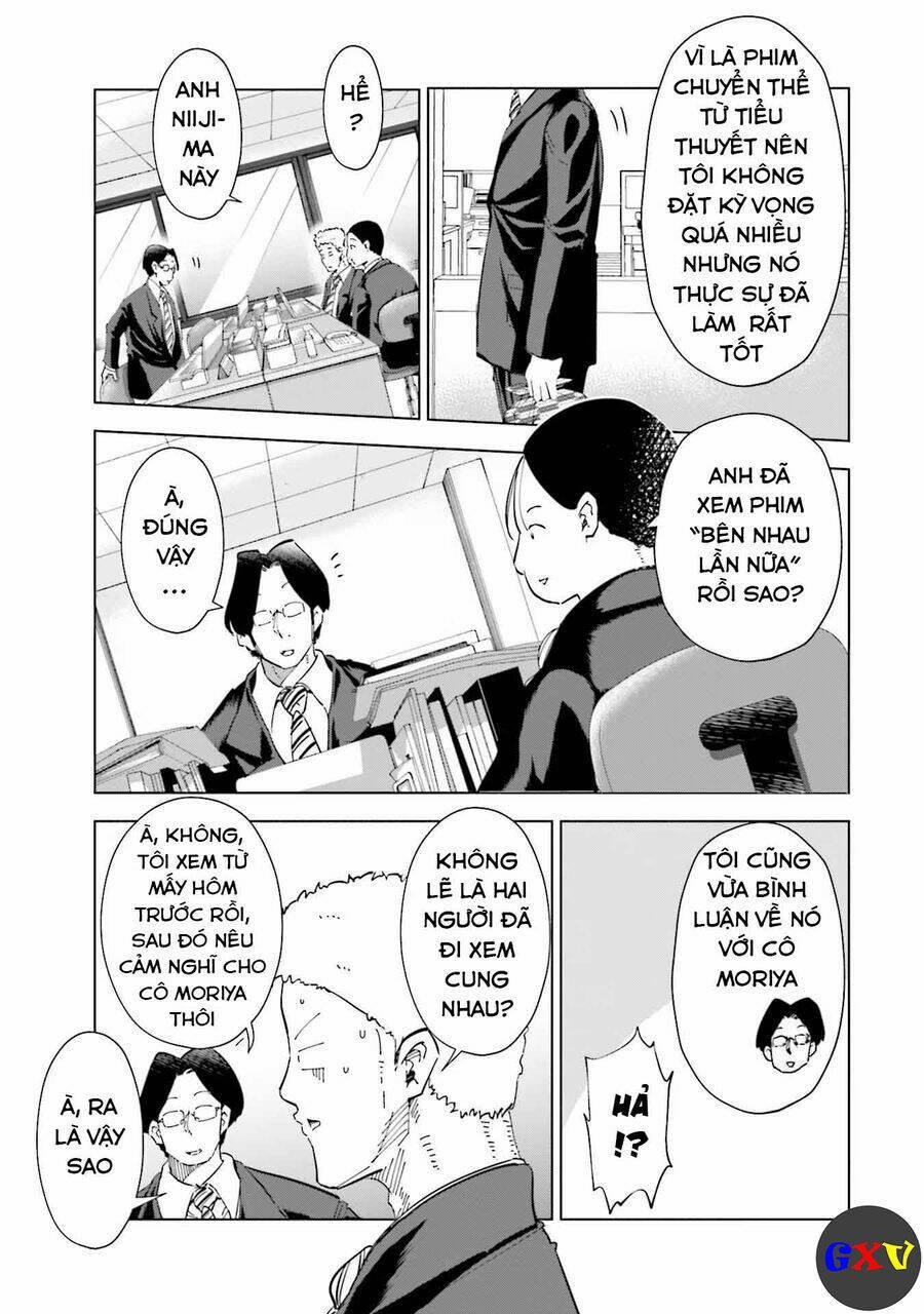 Tsuma, Shougakusei Ni Naru. 58 trang 4