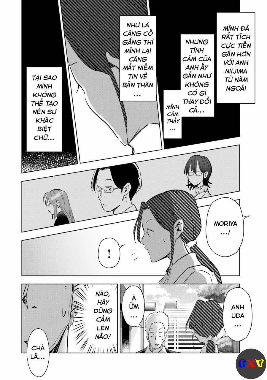 Tsuma, Shougakusei Ni Naru. 58 trang 7