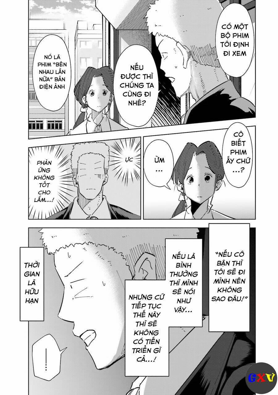 Tsuma, Shougakusei Ni Naru. 58 trang 8