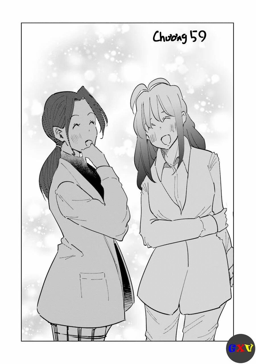 Tsuma, Shougakusei Ni Naru. 59 trang 1