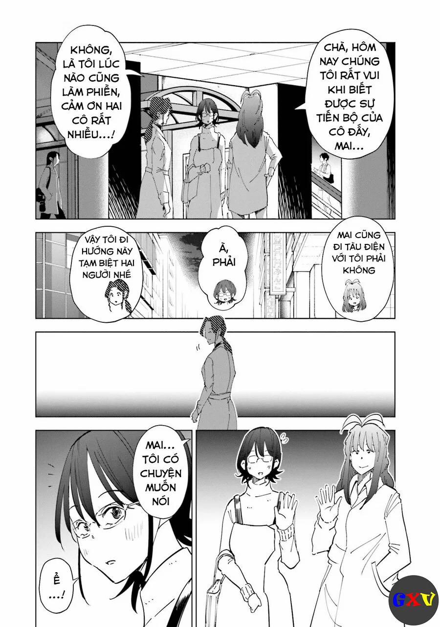 Tsuma, Shougakusei Ni Naru. 59 trang 12