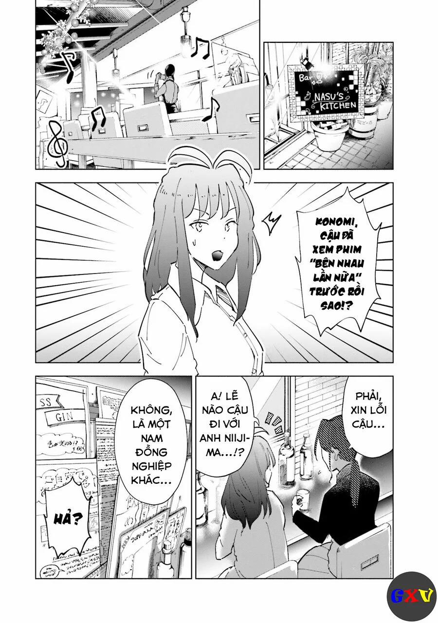 Tsuma, Shougakusei Ni Naru. 59 trang 2