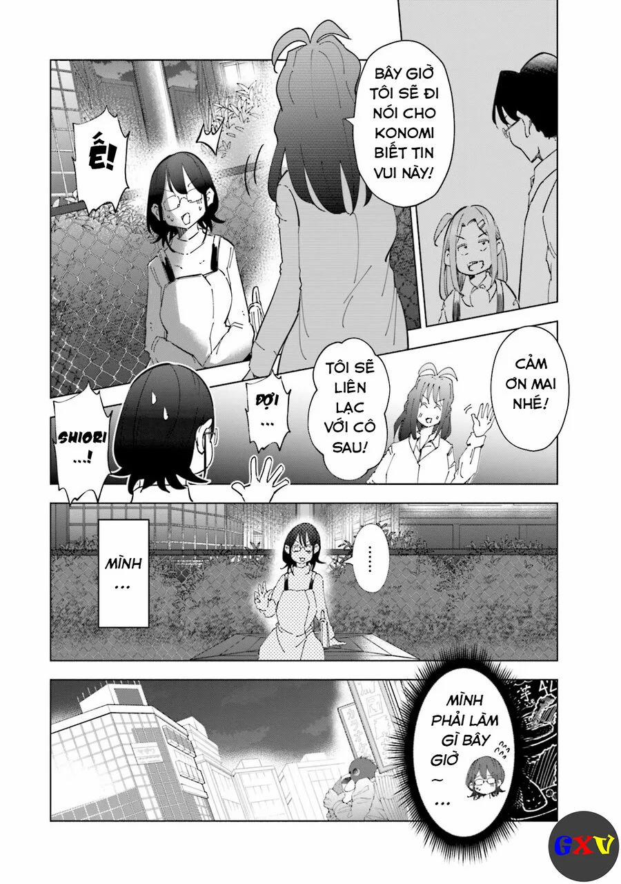 Tsuma, Shougakusei Ni Naru. 59 trang 20