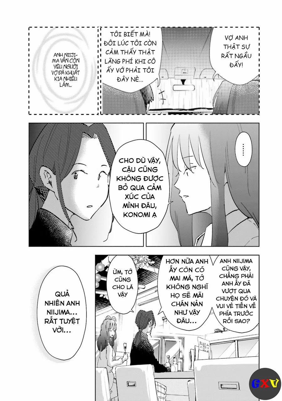 Tsuma, Shougakusei Ni Naru. 59 trang 5