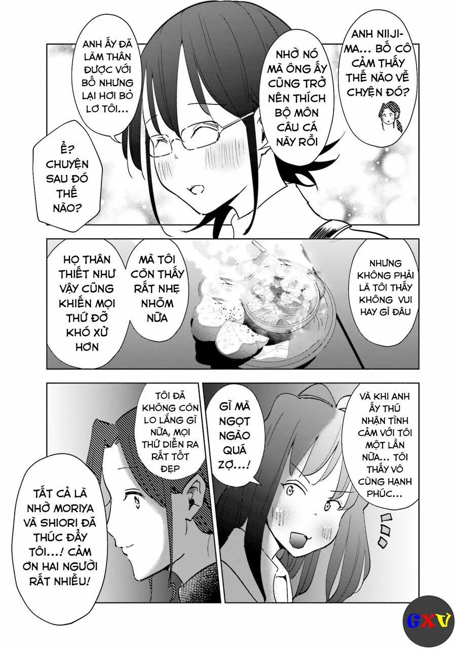 Tsuma, Shougakusei Ni Naru. 59 trang 9