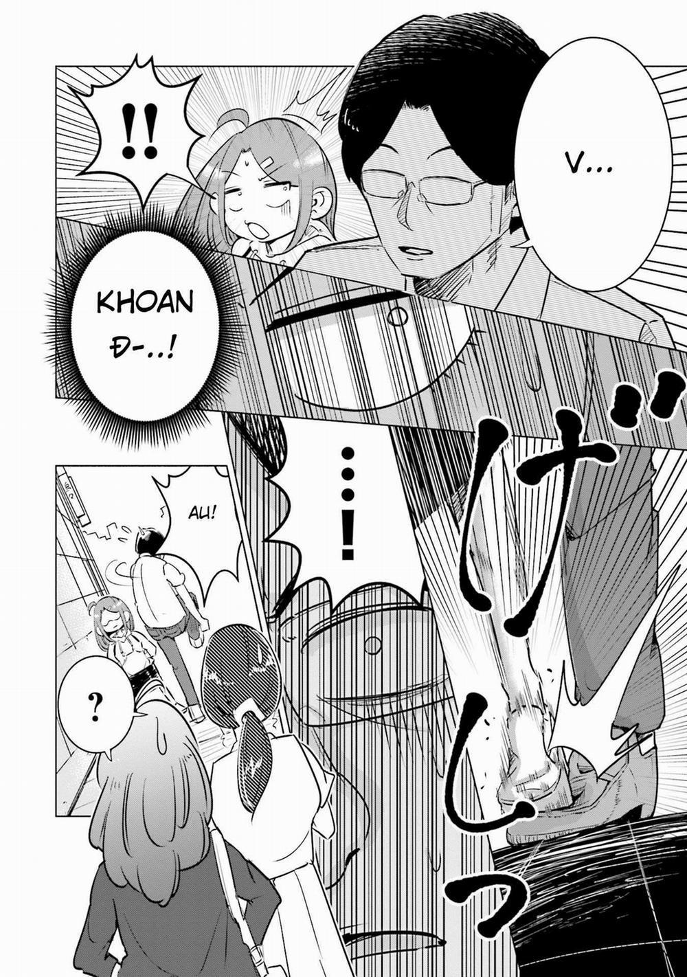 Tsuma, Shougakusei Ni Naru. 6 trang 2