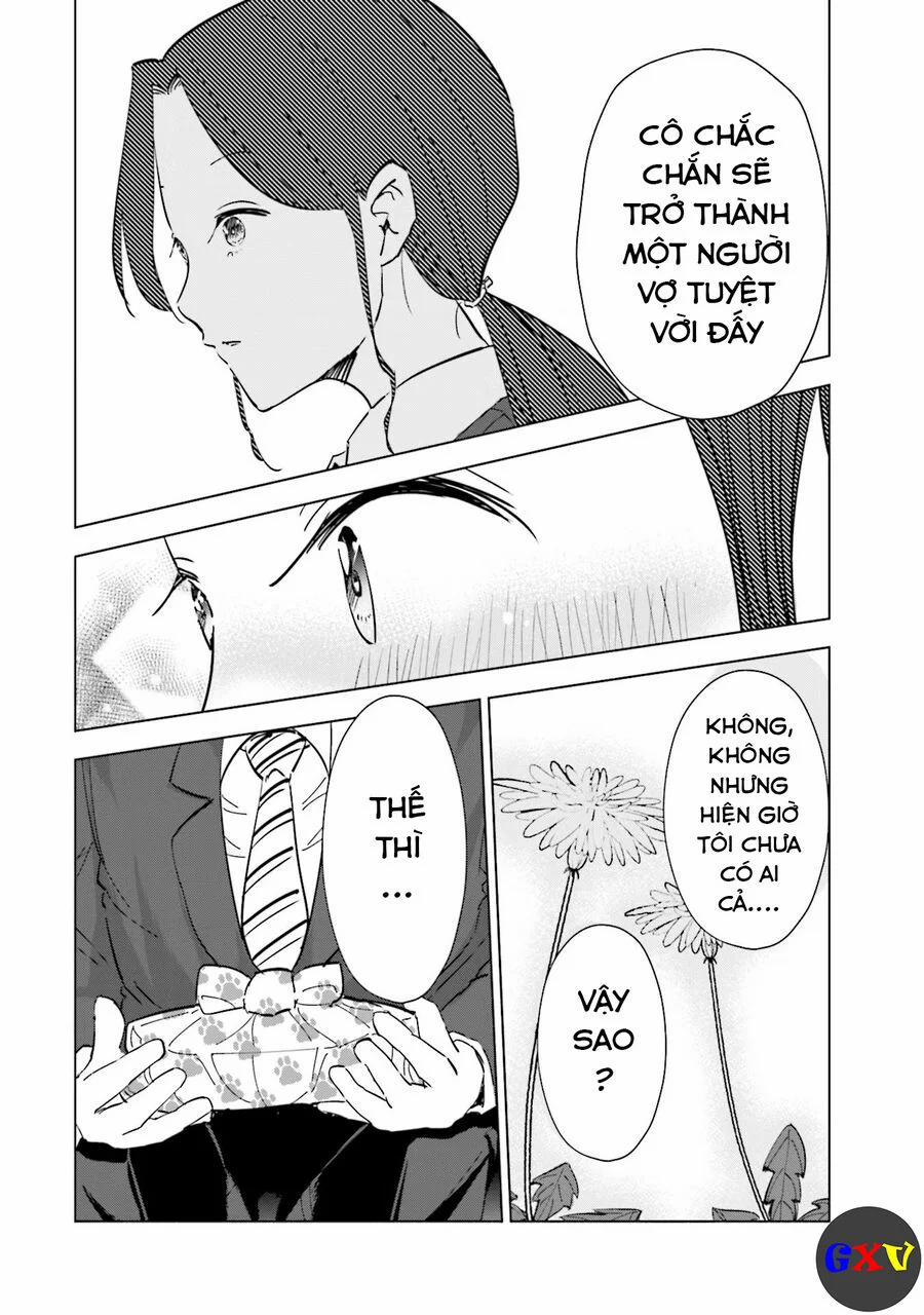 Tsuma, Shougakusei Ni Naru. 60 trang 16