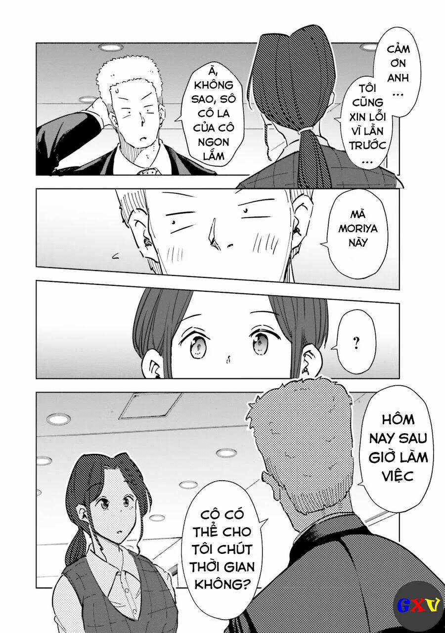 Tsuma, Shougakusei Ni Naru. 60 trang 20