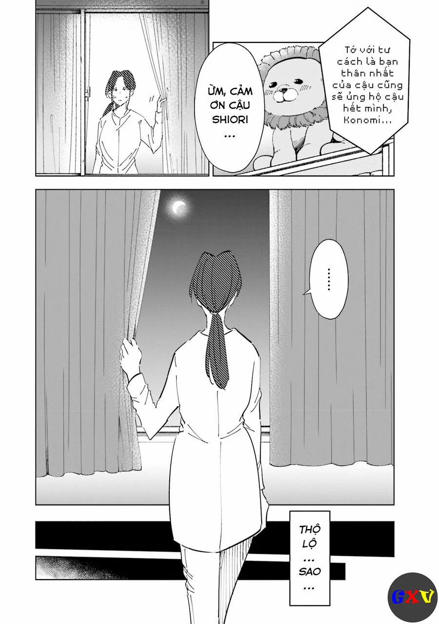 Tsuma, Shougakusei Ni Naru. 60 trang 8