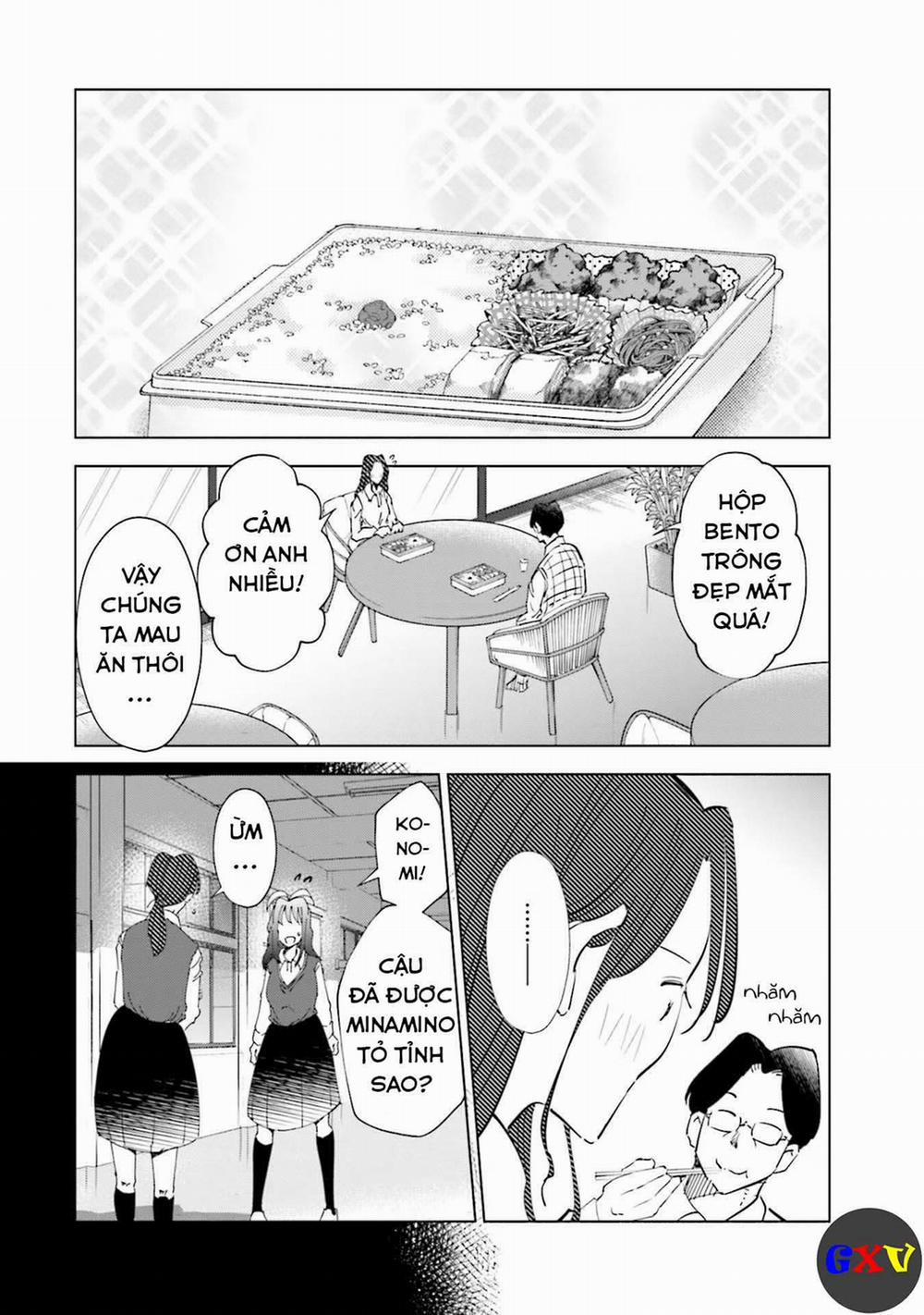 Tsuma, Shougakusei Ni Naru. 62 trang 10