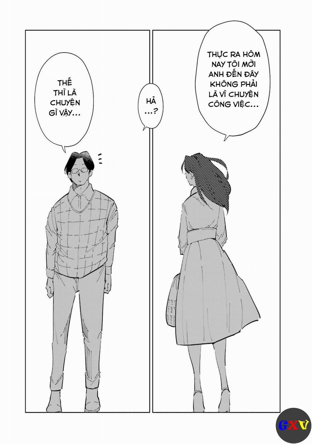 Tsuma, Shougakusei Ni Naru. 62 trang 15