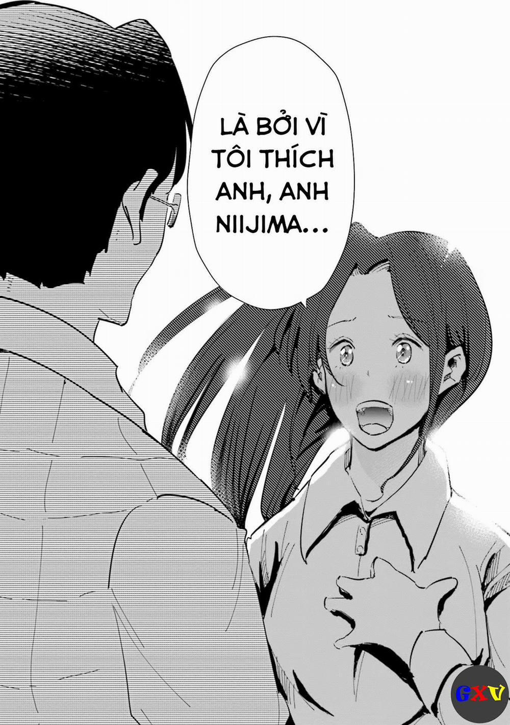 Tsuma, Shougakusei Ni Naru. 62 trang 17