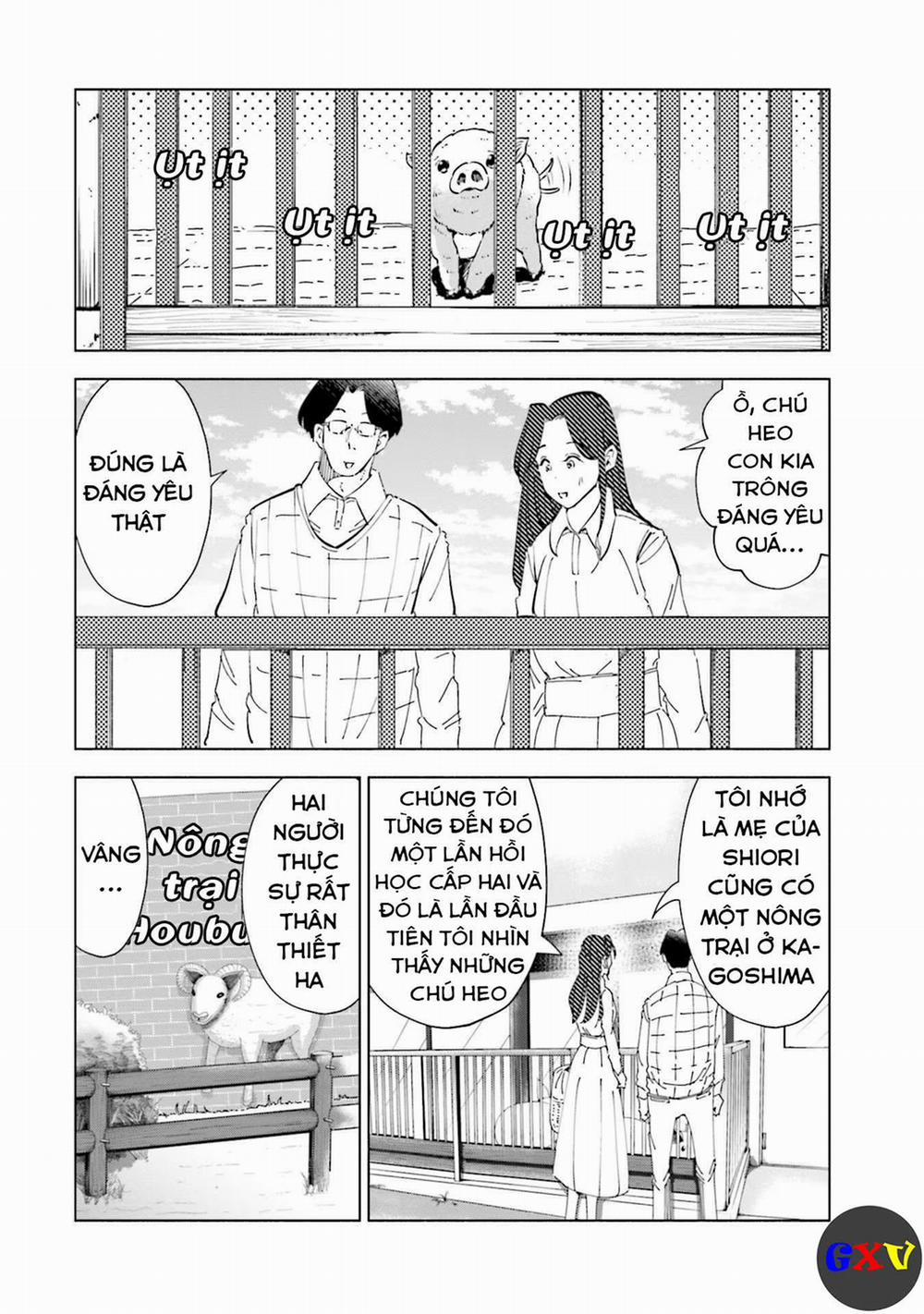 Tsuma, Shougakusei Ni Naru. 62 trang 2