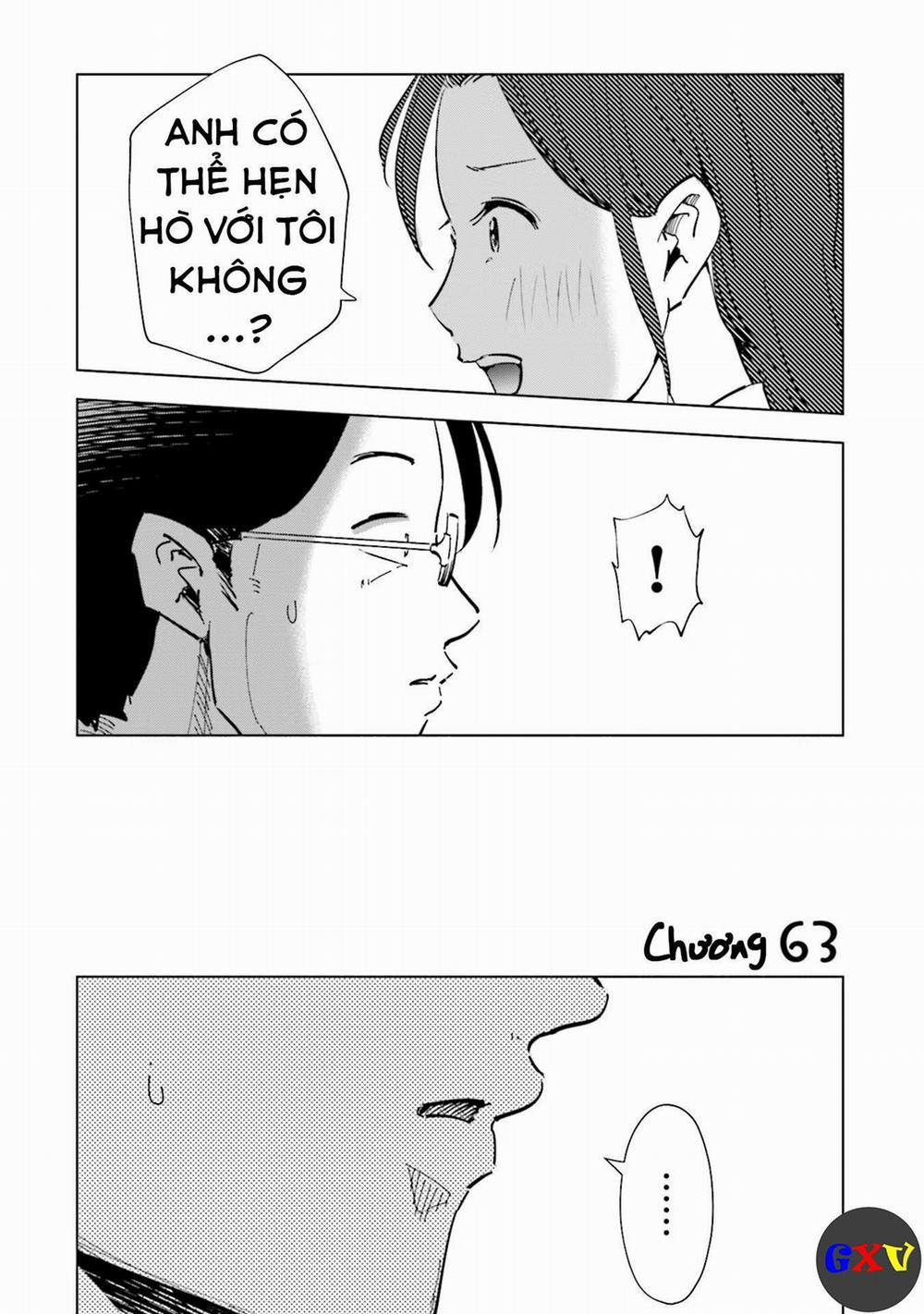 Tsuma, Shougakusei Ni Naru. 63 trang 1