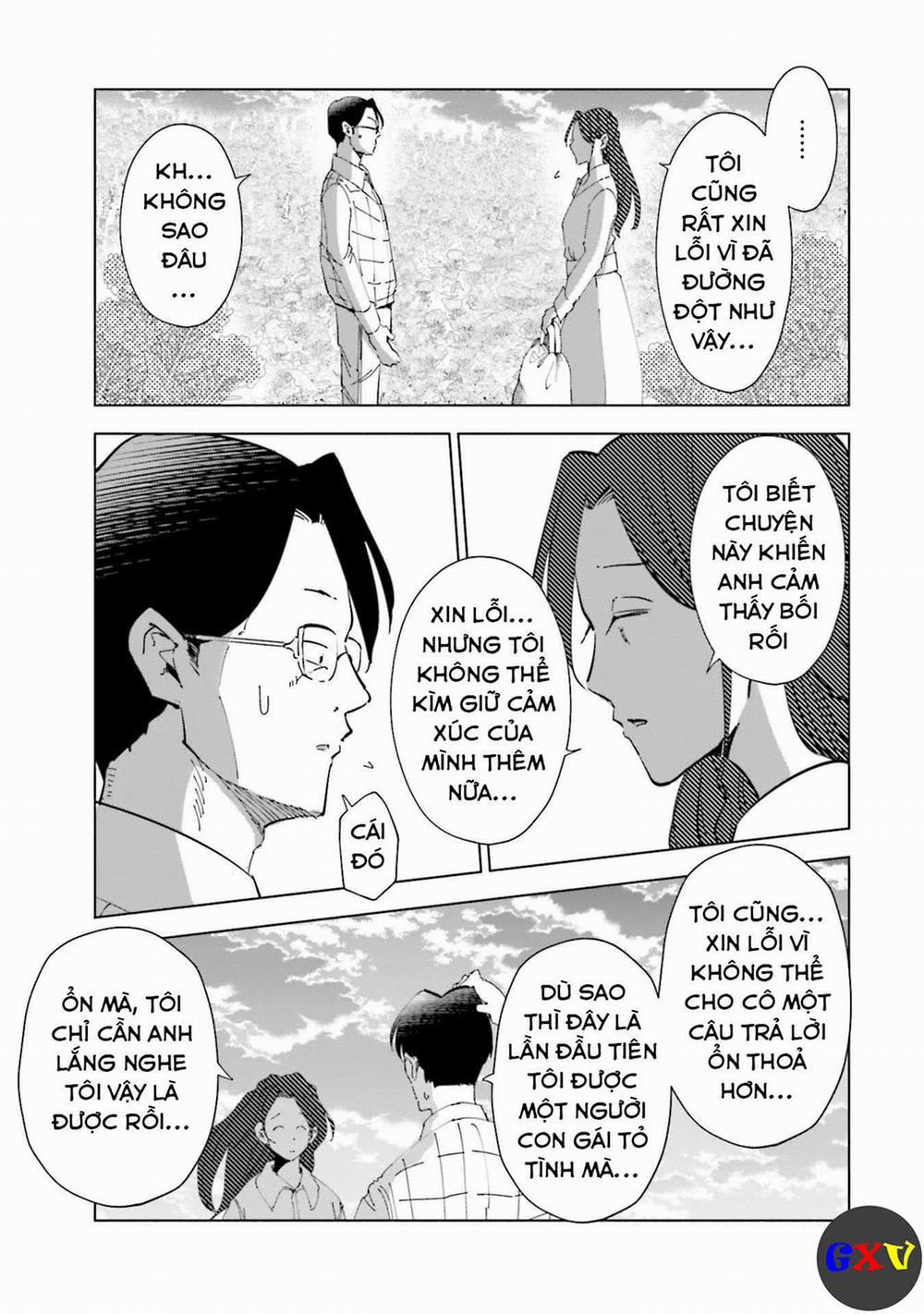 Tsuma, Shougakusei Ni Naru. 63 trang 3