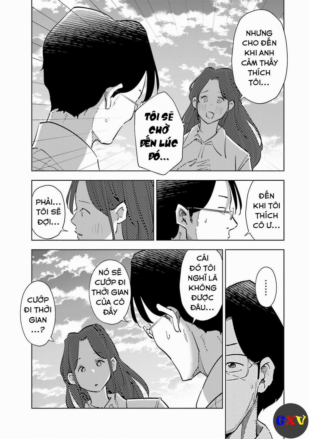 Tsuma, Shougakusei Ni Naru. 63 trang 5