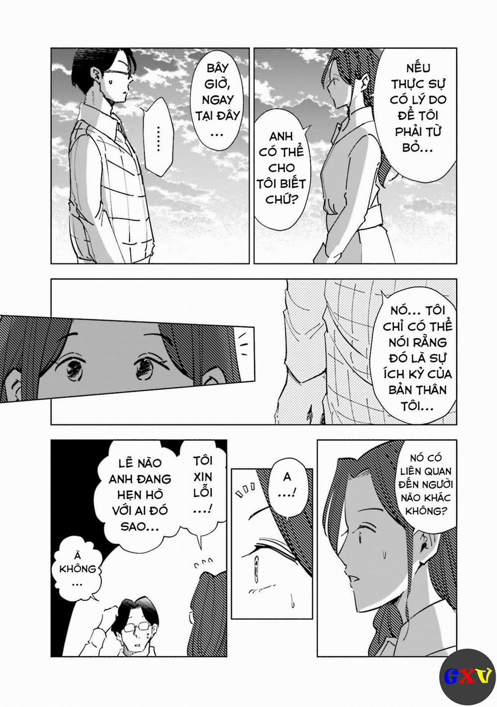 Tsuma, Shougakusei Ni Naru. 63 trang 7