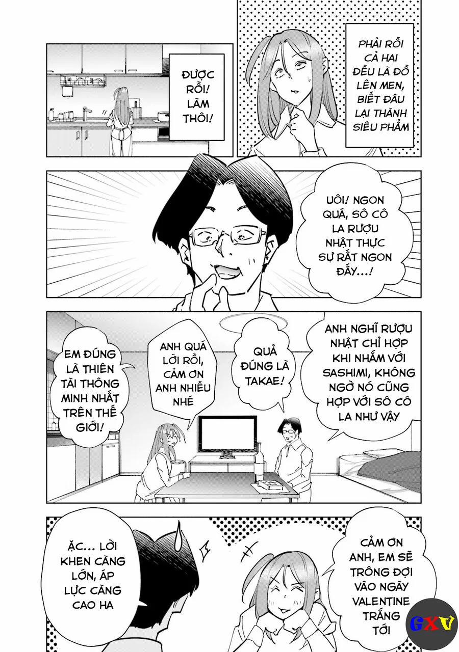 Tsuma, Shougakusei Ni Naru. 64.5 trang 2