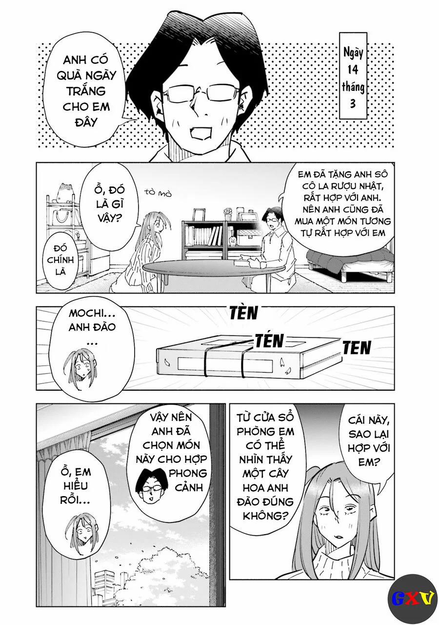 Tsuma, Shougakusei Ni Naru. 64.5 trang 3