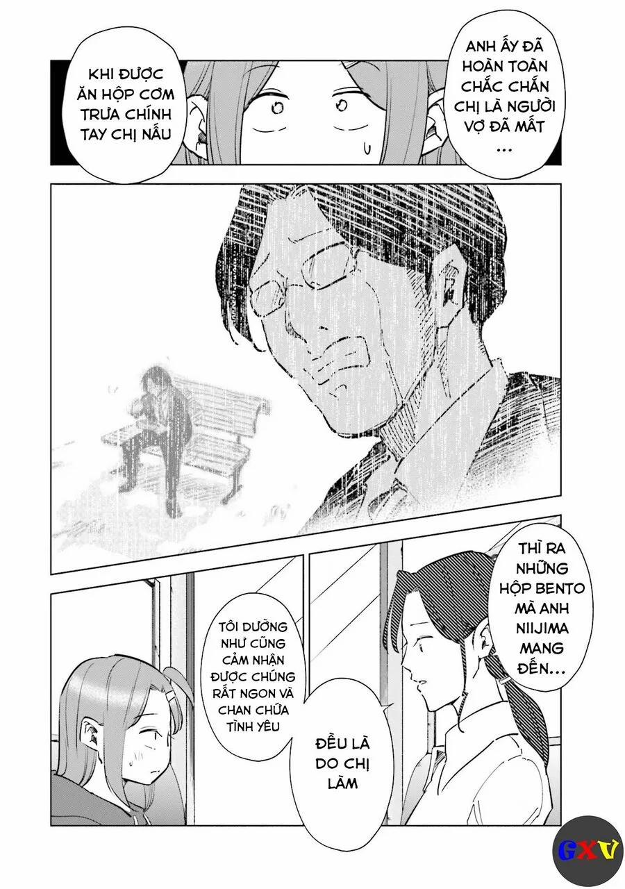 Tsuma, Shougakusei Ni Naru. 64 trang 10