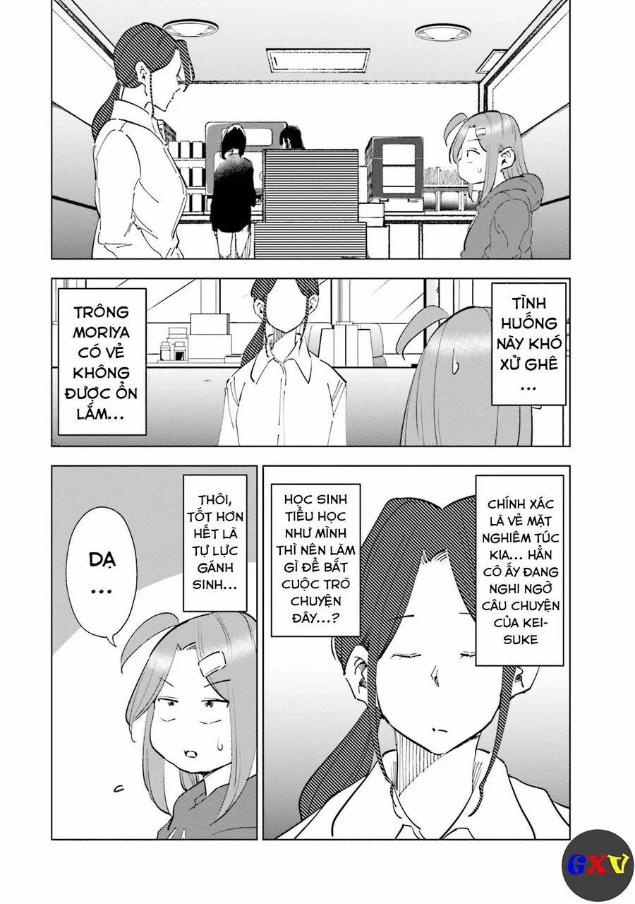 Tsuma, Shougakusei Ni Naru. 64 trang 4