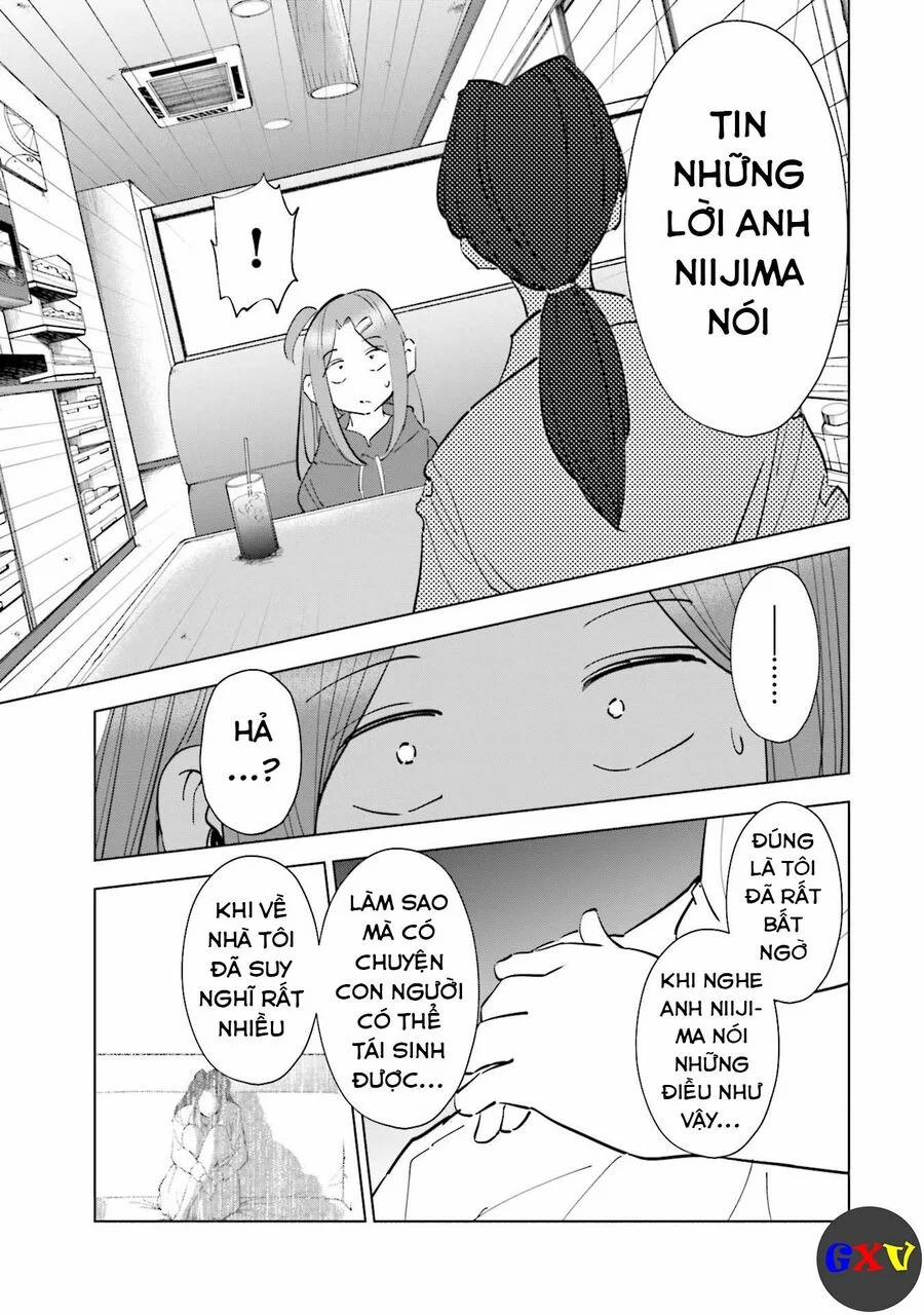 Tsuma, Shougakusei Ni Naru. 64 trang 7