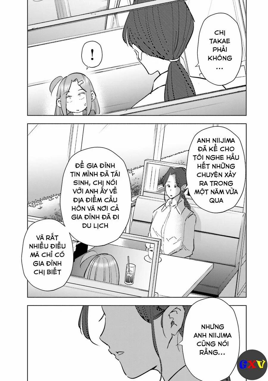 Tsuma, Shougakusei Ni Naru. 64 trang 9