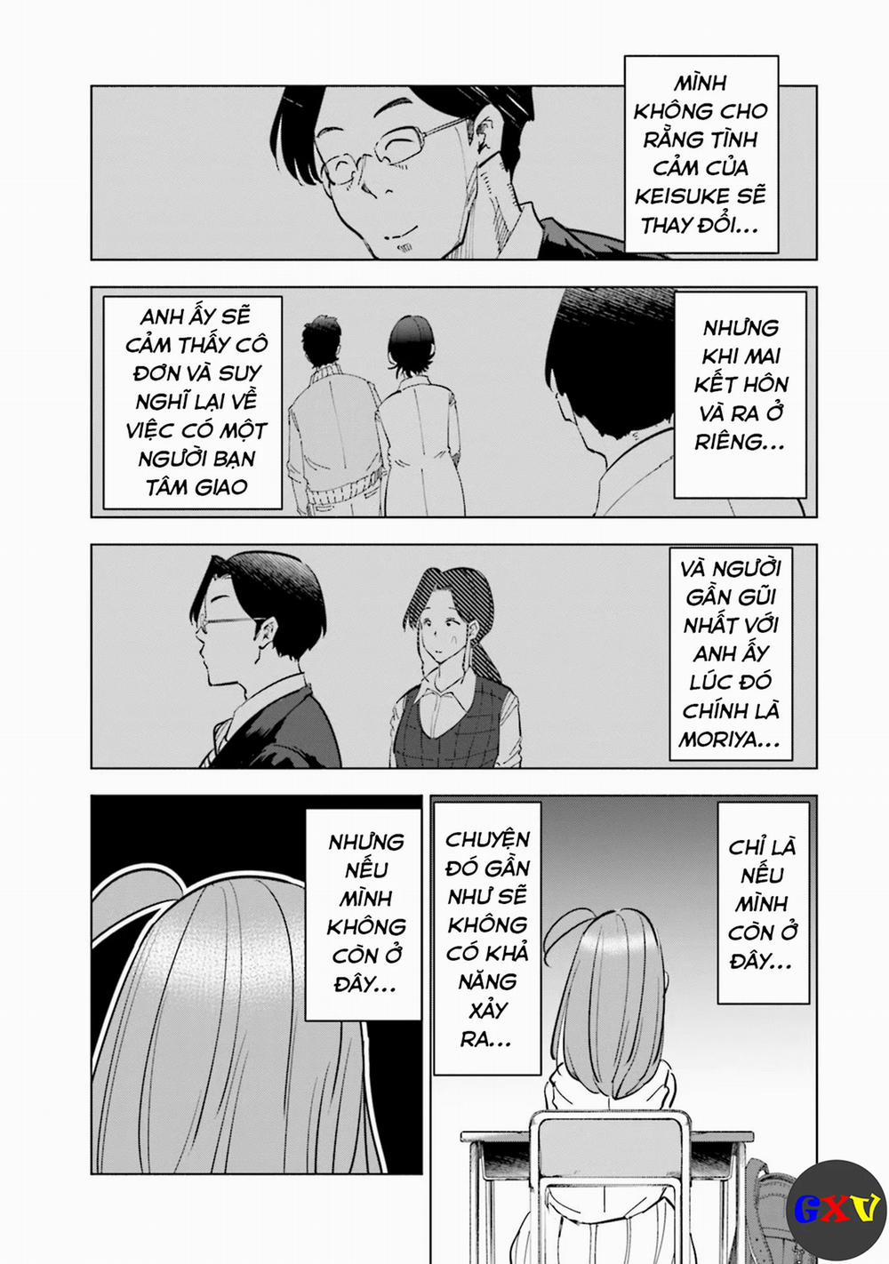 Tsuma, Shougakusei Ni Naru. 65 trang 13