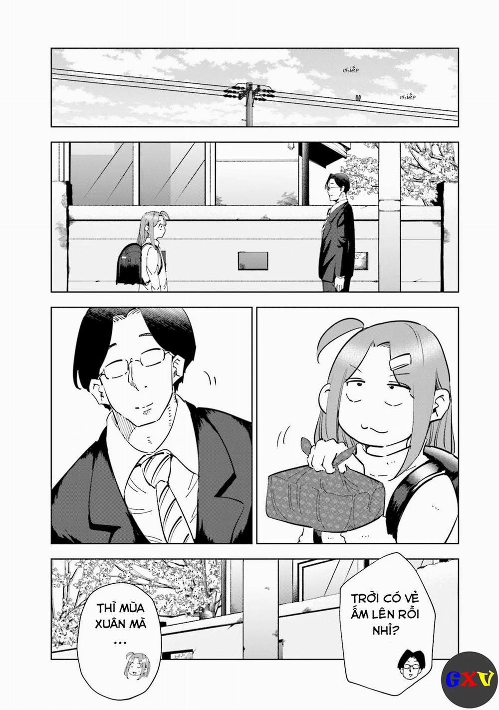 Tsuma, Shougakusei Ni Naru. 65 trang 17