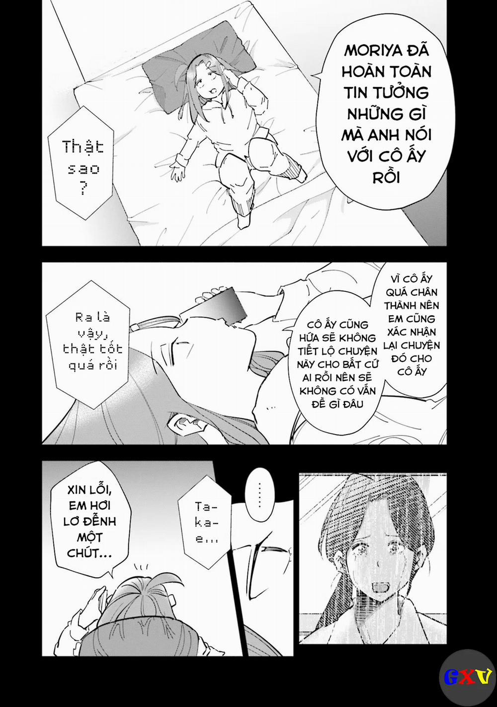 Tsuma, Shougakusei Ni Naru. 65 trang 4