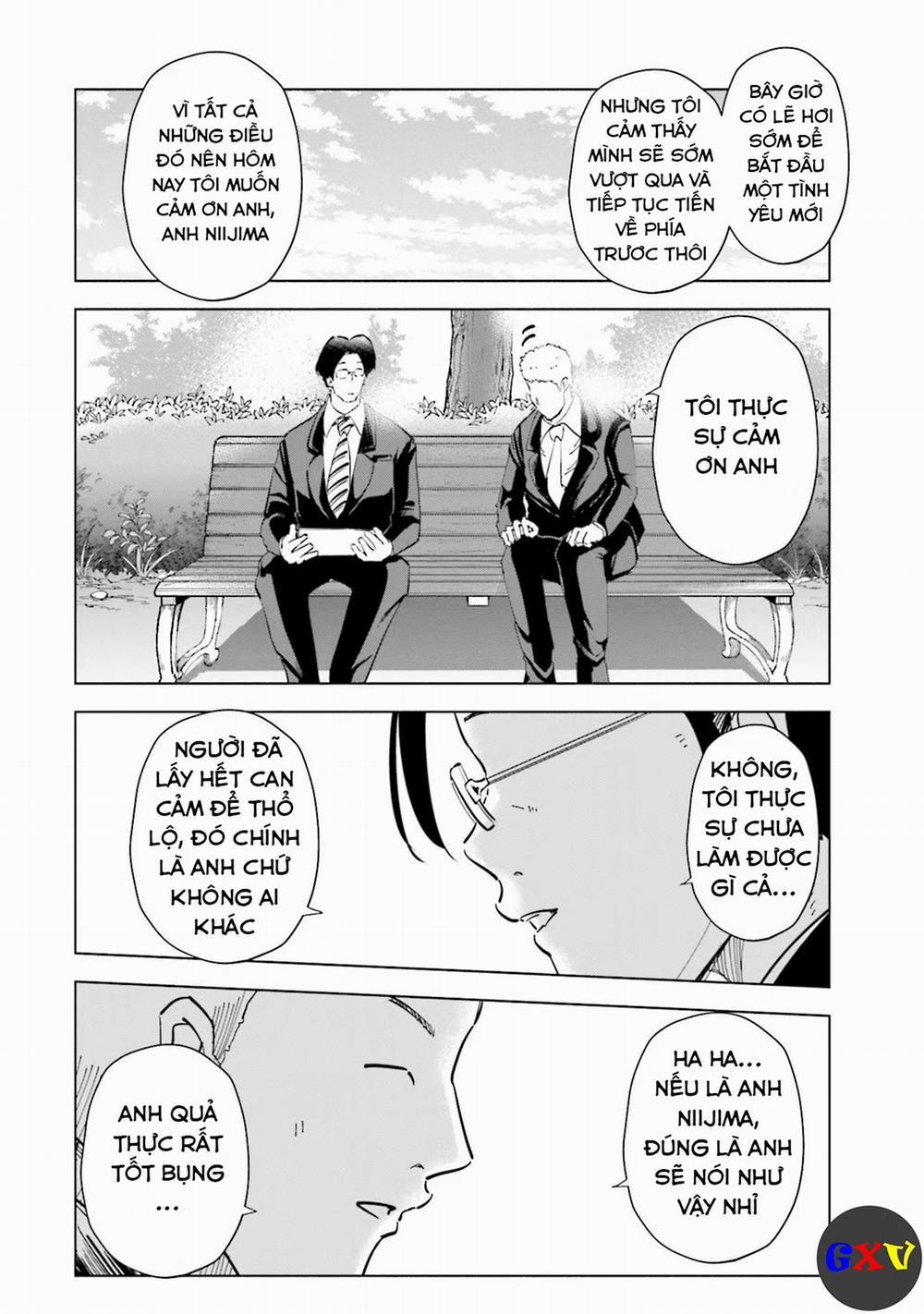 Tsuma, Shougakusei Ni Naru. 65 trang 8