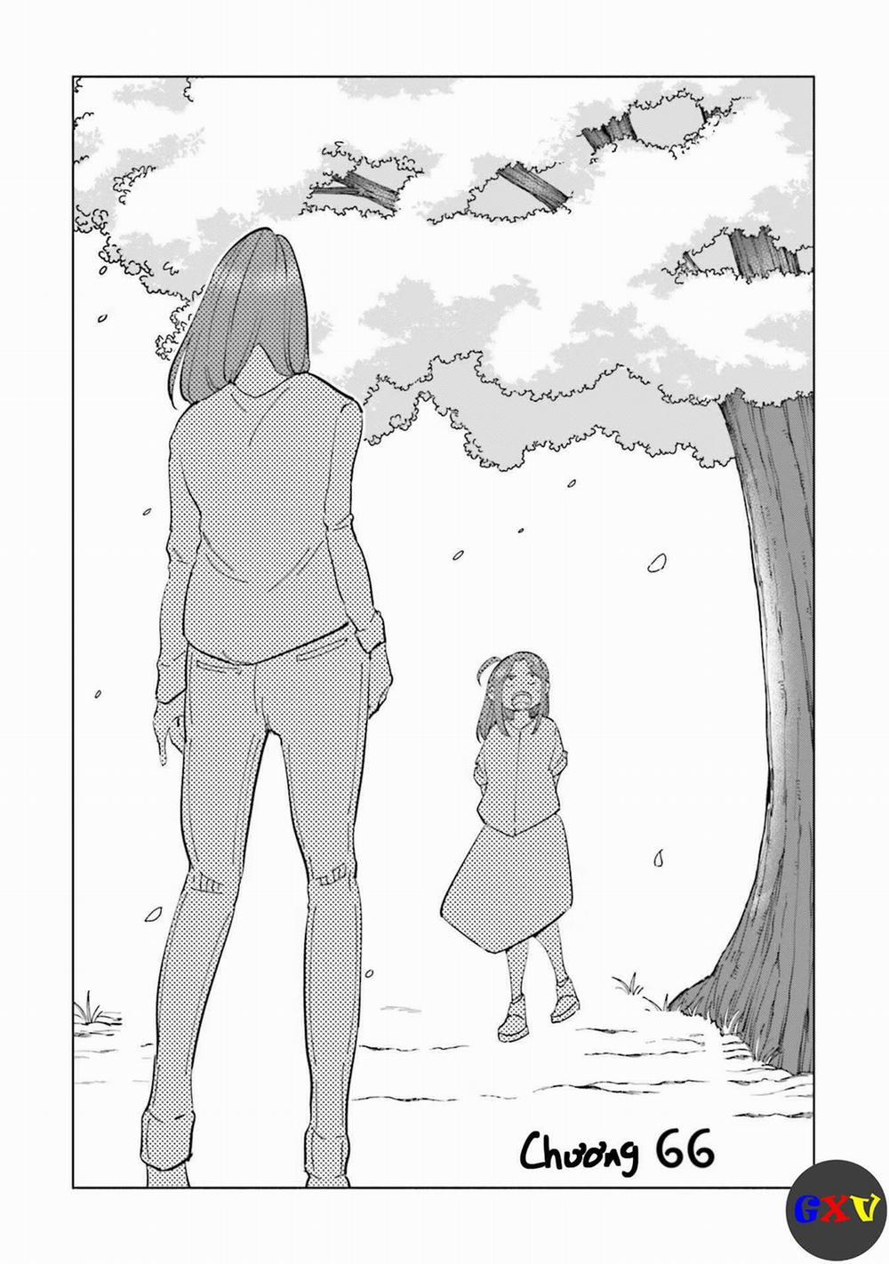 Tsuma, Shougakusei Ni Naru. 66 trang 1