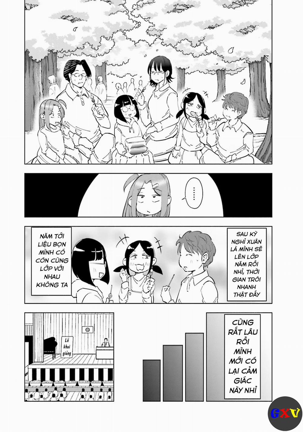 Tsuma, Shougakusei Ni Naru. 66 trang 12