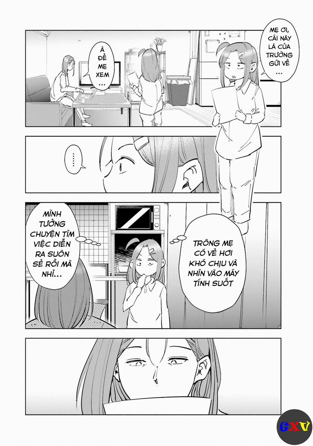 Tsuma, Shougakusei Ni Naru. 66 trang 14