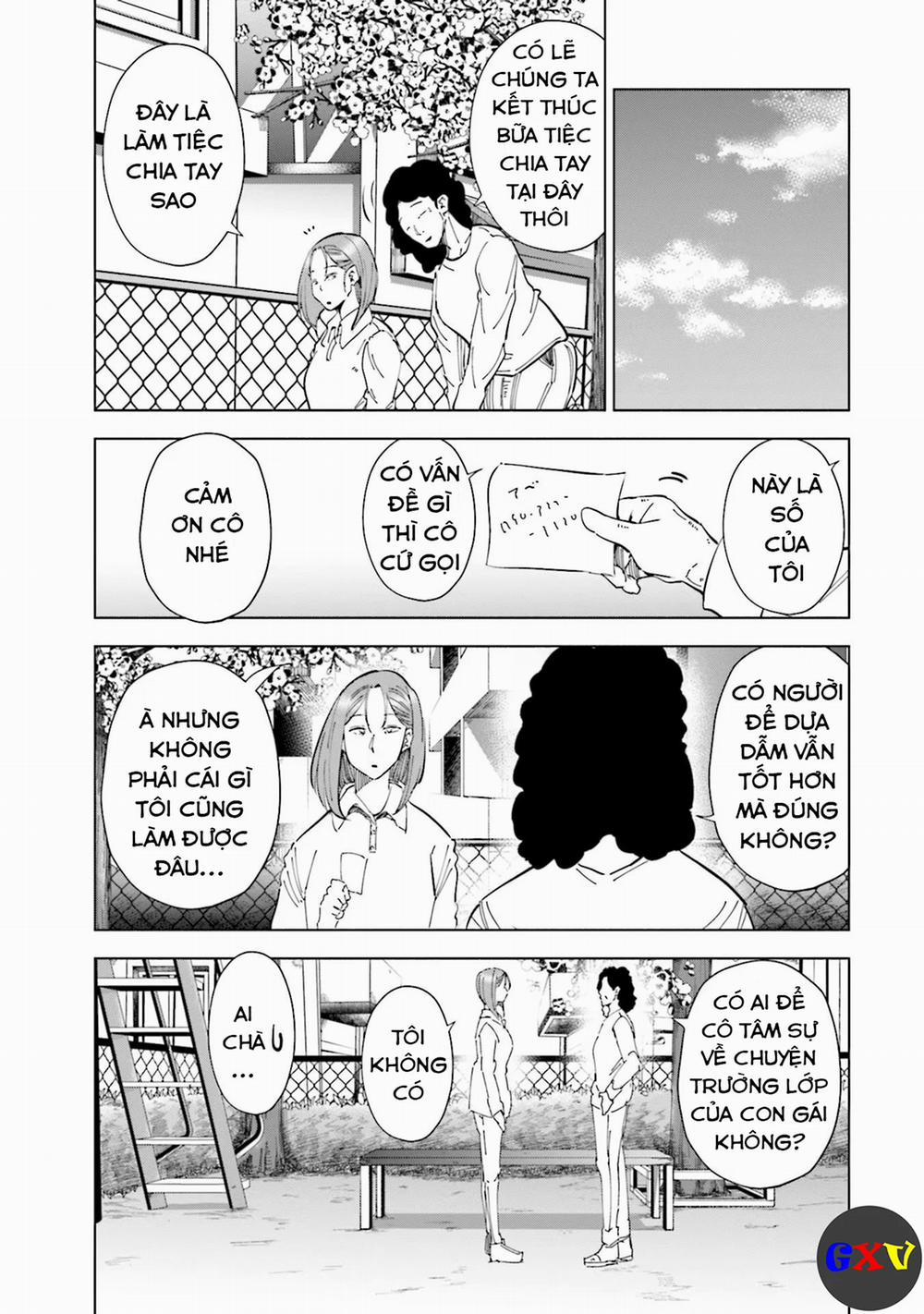 Tsuma, Shougakusei Ni Naru. 66 trang 5