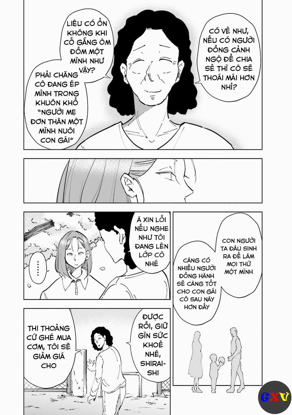 Tsuma, Shougakusei Ni Naru. 66 trang 6