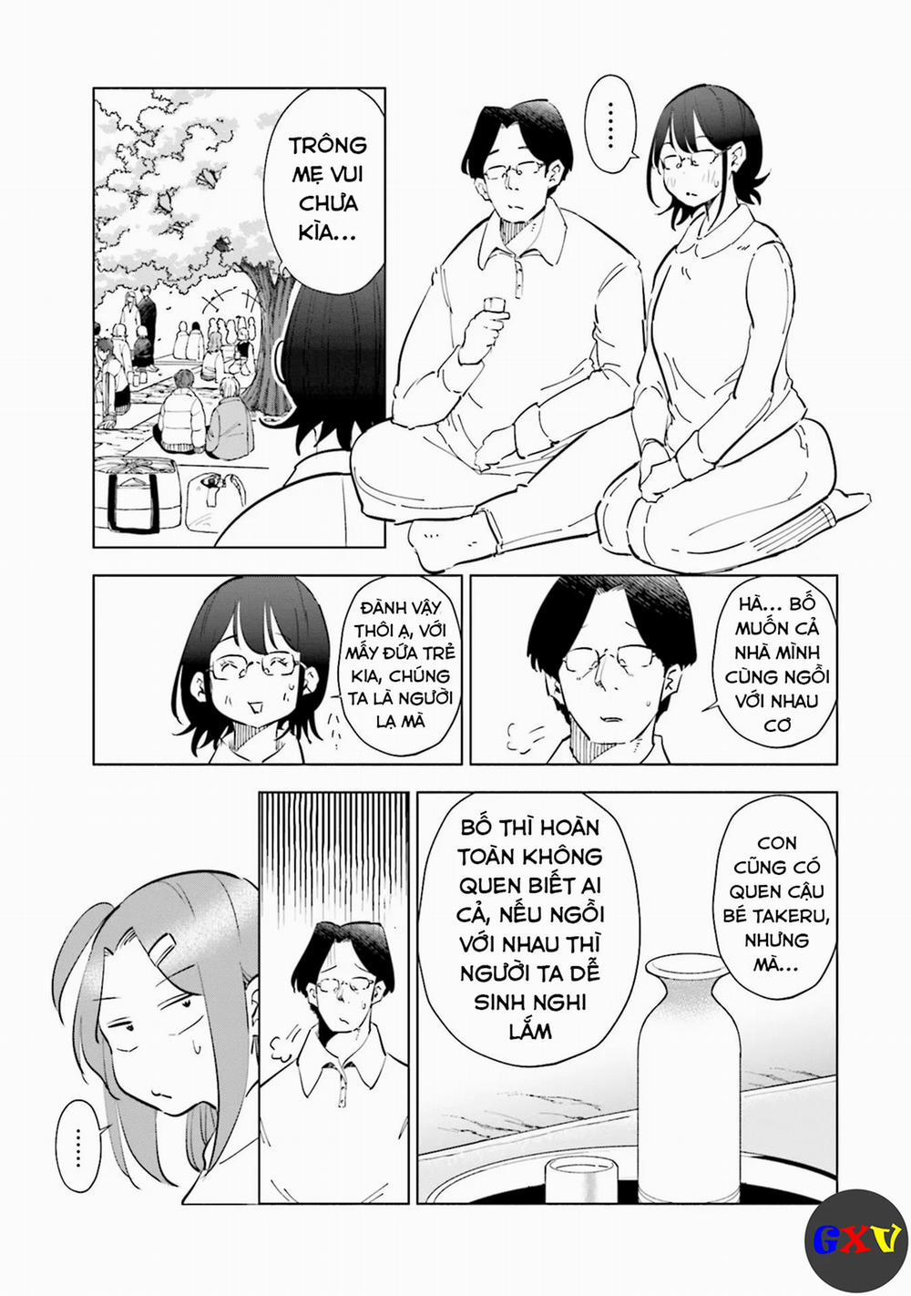 Tsuma, Shougakusei Ni Naru. 66 trang 9