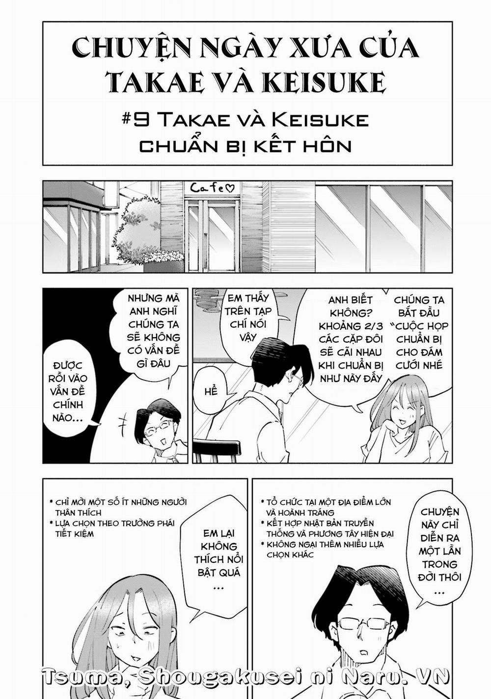 Tsuma, Shougakusei Ni Naru. 72.5 trang 1