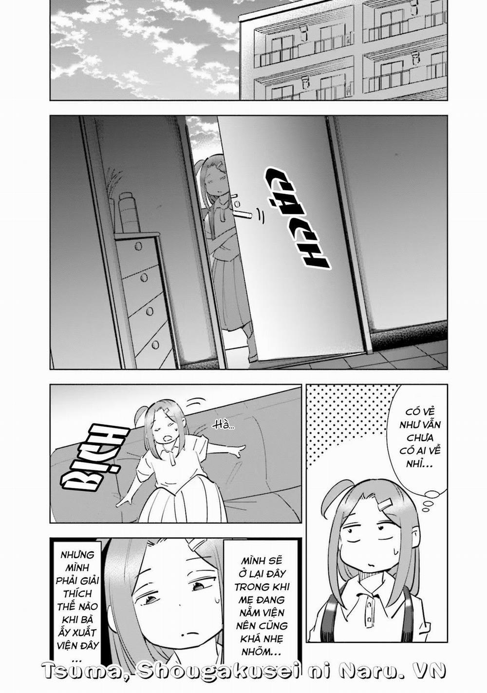 Tsuma, Shougakusei Ni Naru. 79 trang 17