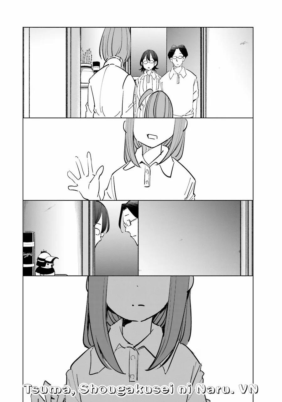 Tsuma, Shougakusei Ni Naru. 80 trang 18