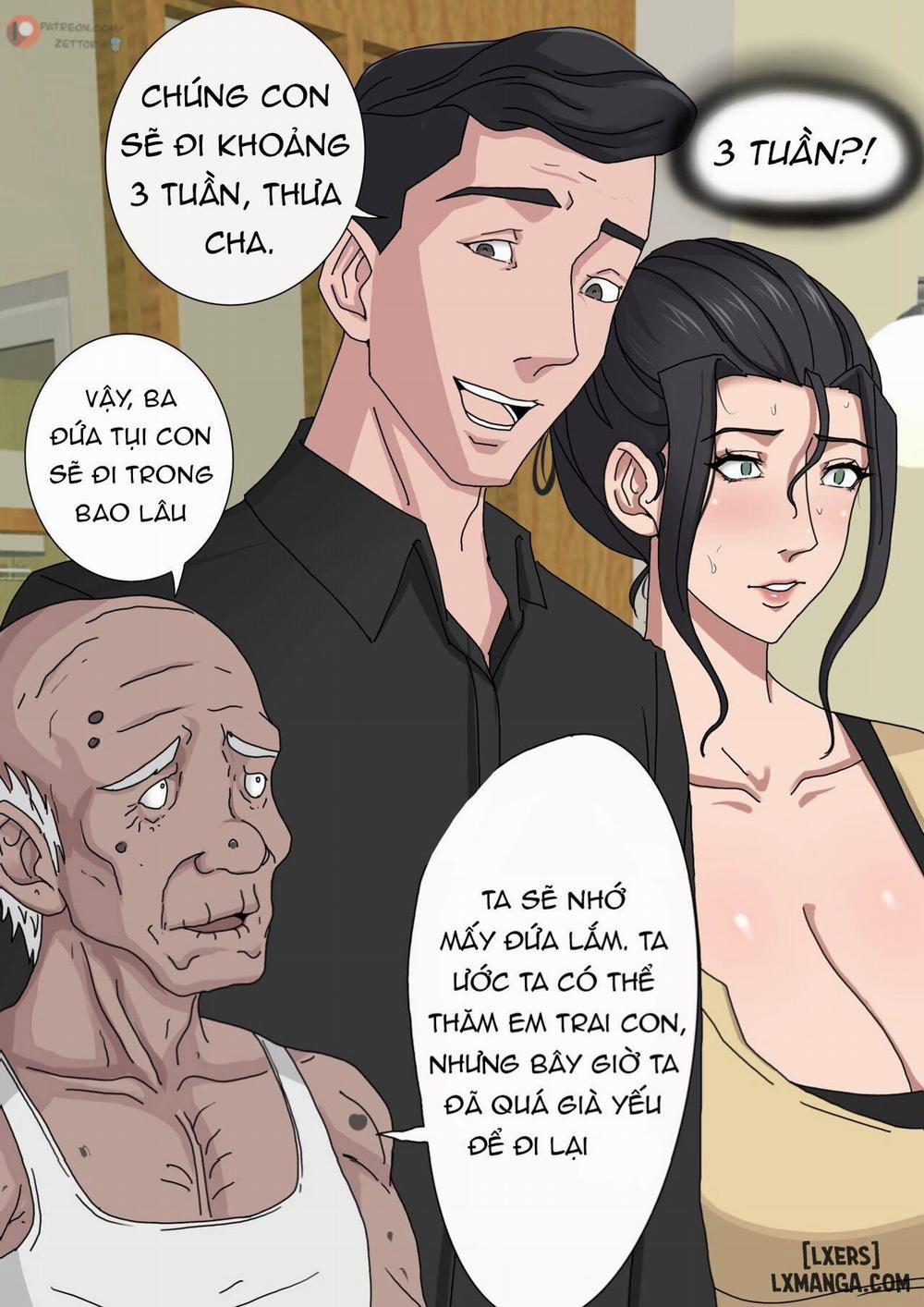 Tsumibukai Yokubou 1.1 trang 28