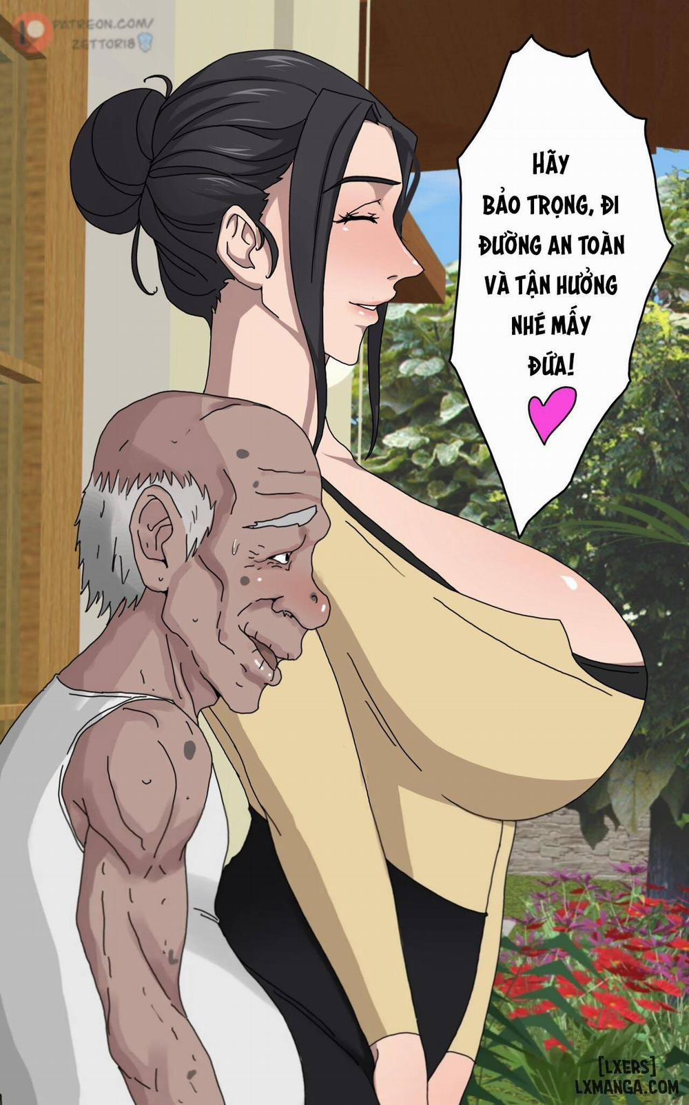 Tsumibukai Yokubou 1.1 trang 31