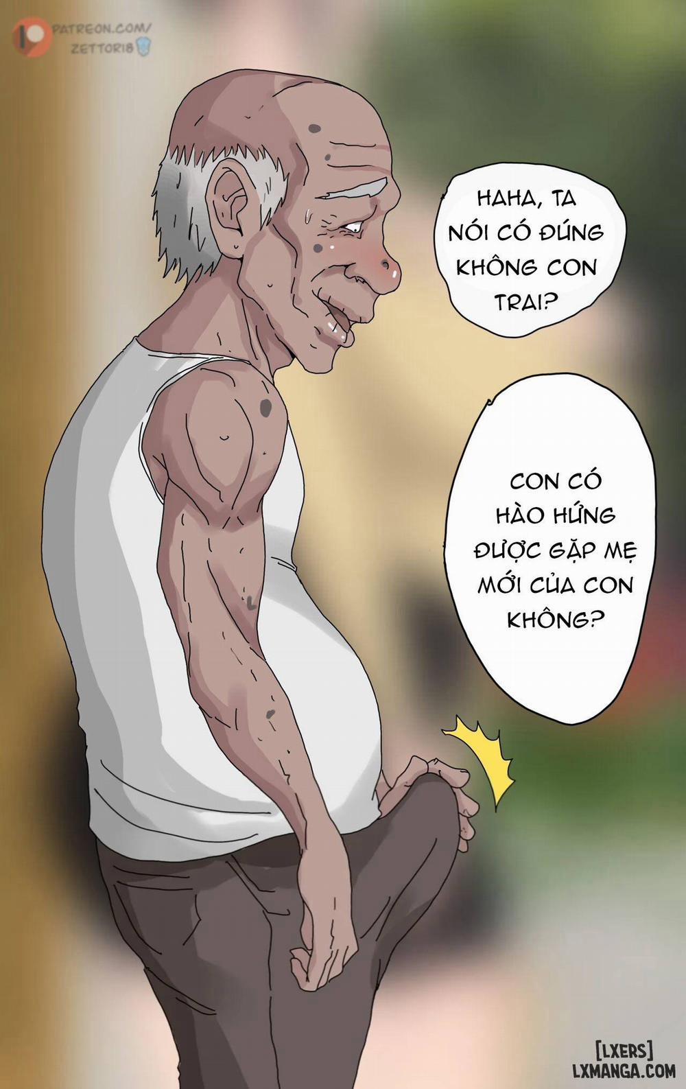 Tsumibukai Yokubou 1.1 trang 33