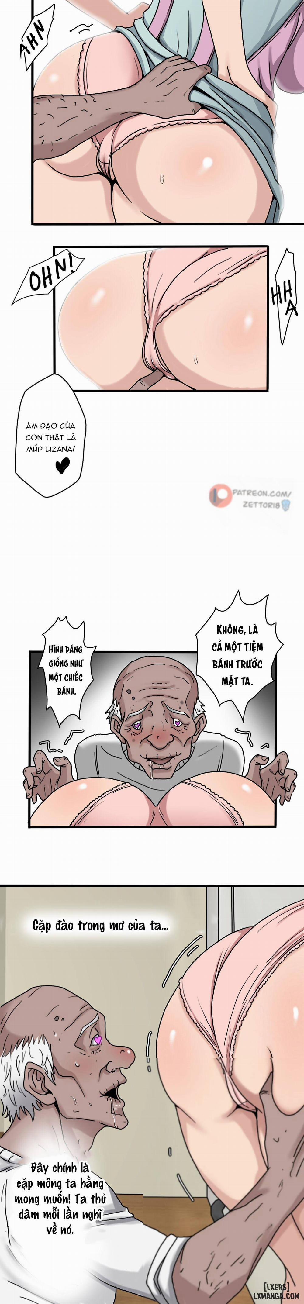 Tsumibukai Yokubou 1.1 trang 8