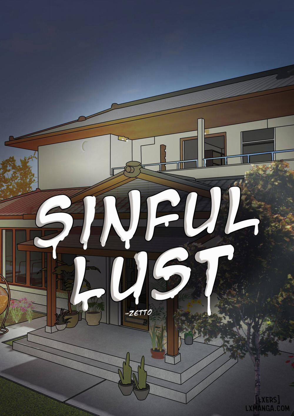 Tsumibukai Yokubou 1.2 trang 0