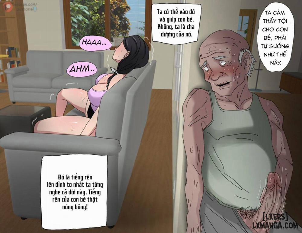 Tsumibukai Yokubou 1.2 trang 28